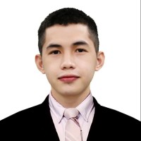 Laurence Charles Roxas