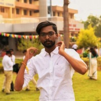 Hemanthkumar M P