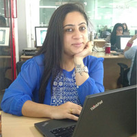Aditi Padha