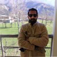 Syed Najaf ali