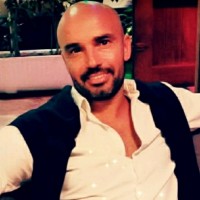 David Escuder García