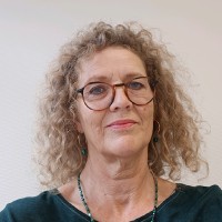 Valérie Leyvraz