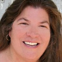 Sandra Vaughan