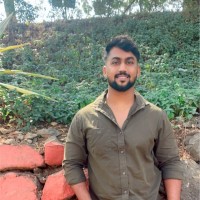Mayur Kumbhar