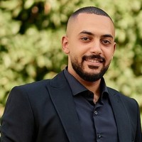 Ahmed Osama