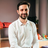 Antonio Souza Junior