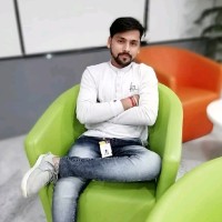 Shubham Goel