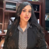 Alisha Islam