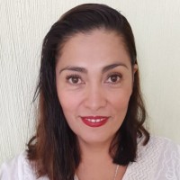 Ana Lilia Valderrama Santibáñez