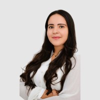 Widad Elouataoui, Phd