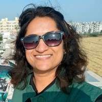Shalini Chainani Chaudhari