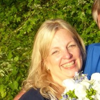 Libby Gaffney