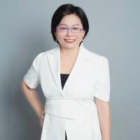 May Liu