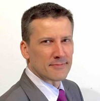 Vincent Roussel