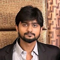 Nitesh Dinakararam