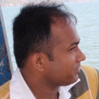 Pravin Kadam
