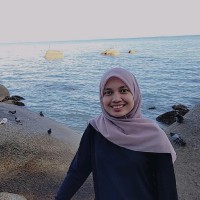 Nurakma Farahin Mohd Nordin