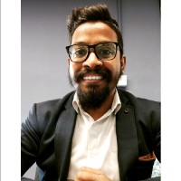 Visvesh Ravi Shankar