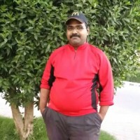 Kumar Nadha