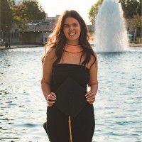 Shaylin Kiehl, Mph