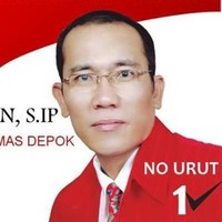 Yerry Sihombing