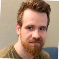 Jonathan Fitzpatrick