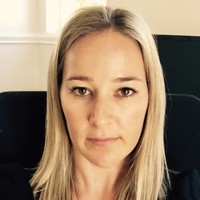 Maryke Pienaar