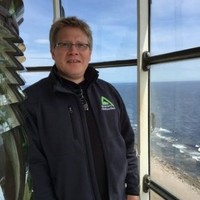 Mark Lamswood