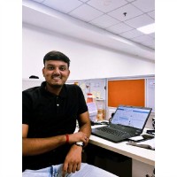 Rohit Halder
