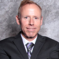 Dwight Stephens