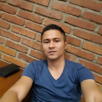 Ronald Ernst Lengkong