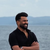 Arjun Peethambaran