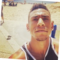Quinten Yeary