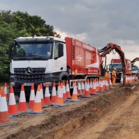 Galvac Vacuum Excavation