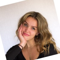 Marieke Gerth van Wijk