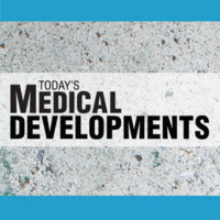 Today'S Medical Developments Magazine