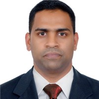 Jiby Abraham