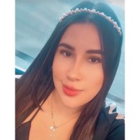 Maria Victoria Dorronsoro Paredes