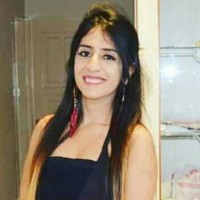 Tannishtha Arora