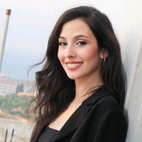 Anna Maria Ayoub