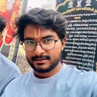 Lakshman M