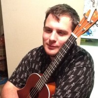 Justin Ardrey