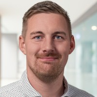 Christian Damgaard Rasmussen