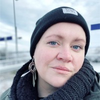 Johanna Werlich
