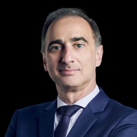 Christophe Bailly