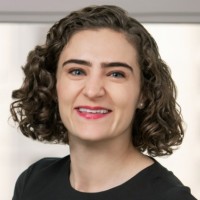 Elizabeth Mcelvein