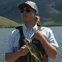 Brock Lafleur