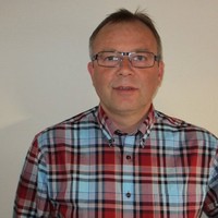 Arne Rasmussen