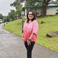 Bansi Desai