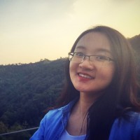 朱灿然Judy